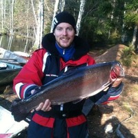 Flatwave Employee Alexis Vinkler's profile photo