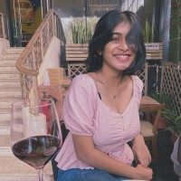 CedCommerce Employee Shakthi Nayak's profile photo