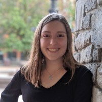 C.T. Male Associates Engineering, Surveying, Architecture, Landscape Architecture & Geology, DPC Employee Claudia Reilly's profile photo