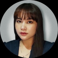 Gently Employee Aulia Tanjung's profile photo