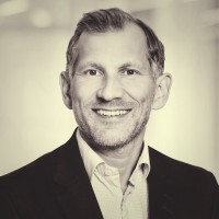 Santander Consumer Bank AS Employee Jens Ryland's profile photo