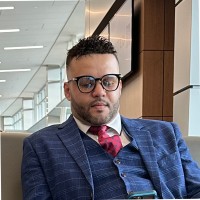 Failsafe Controls Employee Mohamed Amrani.'s profile photo