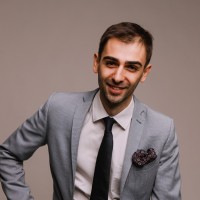 Ari10 Employee Łukasz Morawski's profile photo