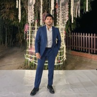 The Algorithm X Employee Bitan Barua's profile photo