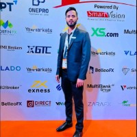 Yamarkets Employee Rohit Saini's profile photo