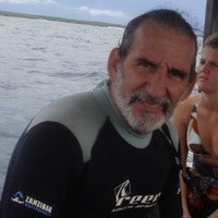 Technology Solutions Company Employee Nahum Natan's profile photo