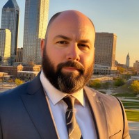 USIC Employee Ted Stephens's profile photo