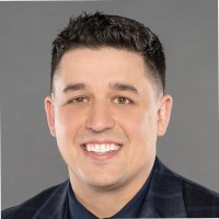 WWE Employee Steve Braband's profile photo