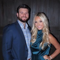 BR SUPPLY INC Employee Zeb Barrett's profile photo