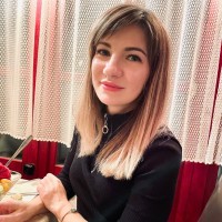 PE Employee Марина Василенко's profile photo