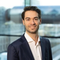 Rabobank Employee Koen Evers's profile photo