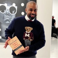 Emory University Employee Timothy Fields's profile photo