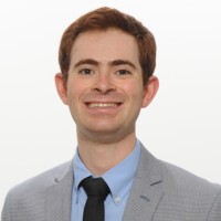 Yale New Haven Health System Employee David Gordon's profile photo