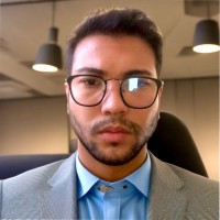 Netbil Educacional Employee Mateus Hernandes's profile photo
