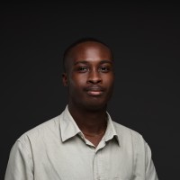 Anointed Electrical Engineering Services Employee Jonathan Boateng's profile photo