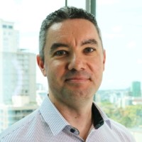 Anthony Bentley Email