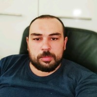 HİDROFORCE Employee İdris Turhan's profile photo