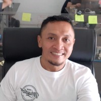 Rastek.ID Employee indra Surachman's profile photo