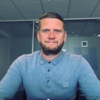 Hays Employee Mark Certrp's profile photo