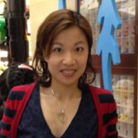 Iris Ng Email