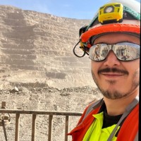 constructora baical limitada Employee Martín Rivas Lobos's profile photo