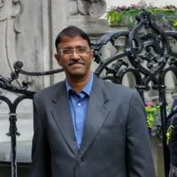 Ramanathan V Email & Phone Number