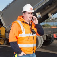 Alex Fraser Employee Nathan Delaney's profile photo