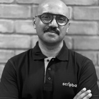 Scripbox Employee Rinju Abraham's profile photo