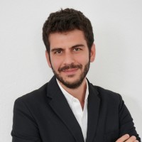 Dataxis Employee Grégoire Laroque's profile photo