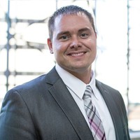 Slone Partners Employee Shawn Adams's profile photo
