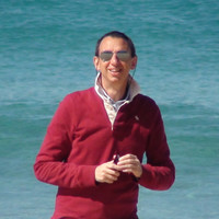 TECS - The Electronics Club @ SASTRA Employee Marco Martignoni's profile photo