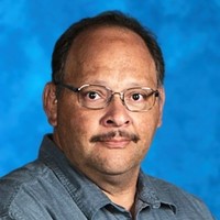 FOWLER SCHOOL DISTRICT Employee Michael Aragon's profile photo