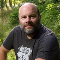 RELIANCEai Employee Charles Fish's profile photo