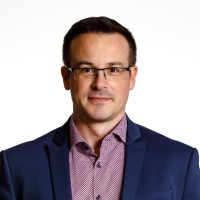 iPROM Employee Uroš Grilc's profile photo