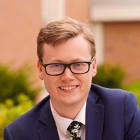 Blake Peterson Email