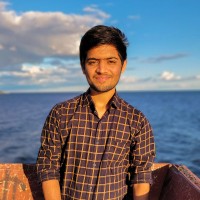 SyS Creations Employee Dhyey Pandya's profile photo
