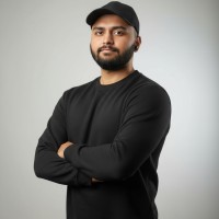 Botsync Employee Ayush Sharma's profile photo