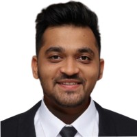 Nuvama Institutional Equities Employee Kumar Patel's profile photo