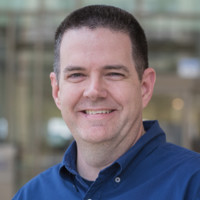 The University of Texas Permian Basin Employee Ken Bridges's profile photo