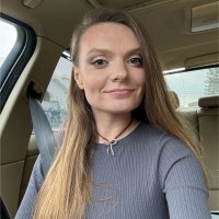FxPro Employee Viktoria Loshkovskaya's profile photo