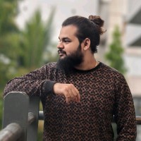 Ragul .r's profile photo