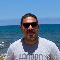 El Alaoui Email & Phone Number