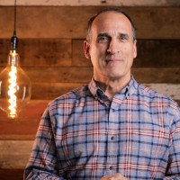 Heart of a Man Employee William Moore's profile photo