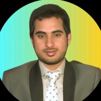 Envision Advertising Agency Employee Sajid Iqbal's profile photo