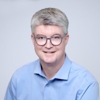 BNI Wealth Builders Employee Robert Dunford's profile photo