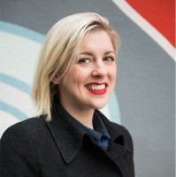 Argyle Inc. Employee Maret Thatcher's profile photo