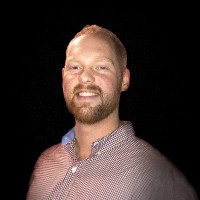 PAX Services Group Employee Andrew Ludwig's profile photo
