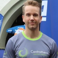 CENTROTEC SE Employee Frank van Beers's profile photo