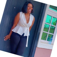 Rochas Foundation Employee Uwazie Lovelyn's profile photo