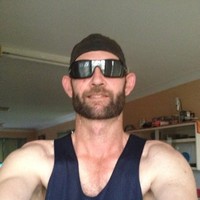 White Echo Employee Brent Petrie's profile photo